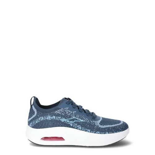 NUEVAS Tenis Deportivos para Correr Avia Para Mujer de Espuma con Memoria Azul Marino Talla 9.5 - Imagen 3 de 5