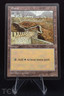Plains - 1997 Magic the Gathering - Asia Pacific Land Program