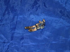 PRESSER FOOT LOW SHANK STRAIGHT STITCH SEWING MACHINES