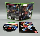 WWE 2K22 for Xbox One Fast Free Shipping!