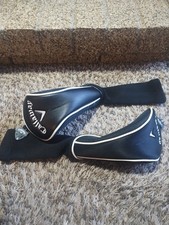 Callaway Golf Cover X Series N415 3 READ DESCRIPTION