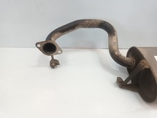 Tube d'échappement Toyota AVENSIS
