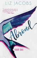 Abroad Book One Liz Jacobs Taschenbuch Kartoniert / Broschiert Englisch 2017