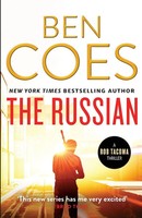 Ben Coes | The Russian | Taschenbuch | Englisch (2020) | The Russian