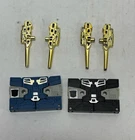 Eject & Rewind Complete 1986 Vintage Hasbro G1 Transformers Figure *READ