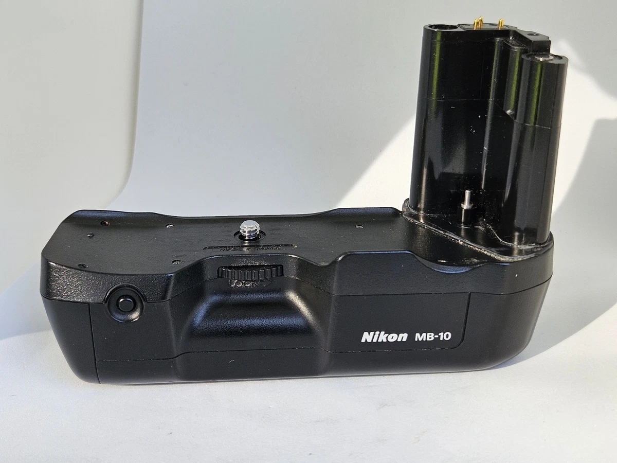 nikon mb 10 products for sale | eBay