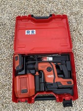 HILTI / TE 6-A22 Perforateur sans fil 