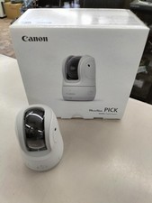 Canon Powershot Pick Camera