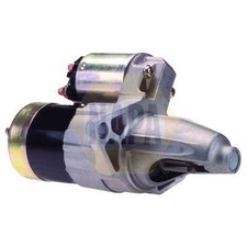 Napa Starter Motor fits Subaru Forester Impreza L-Series Legacy Legacy Outback