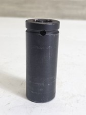 Snap On Bw626a Sae 1316 Budd Wheel Impact Socket 34 Square Drive Snap On Bw626a Sae 1316 Budd Wheel Impact Socket 34 Square Drive