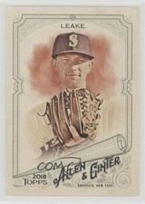 2018 Topps Allen & Ginter Mike Leake #288 4o6