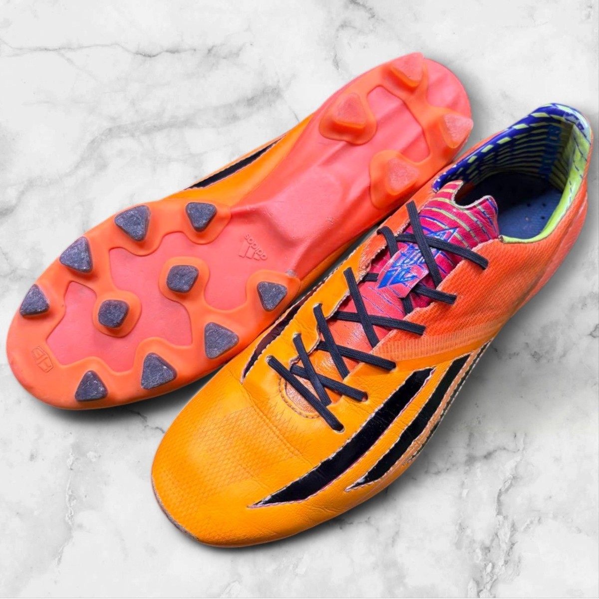 adidas Adizero F50 Japan TRX HG シューズ adidas Adizero F50 Japan