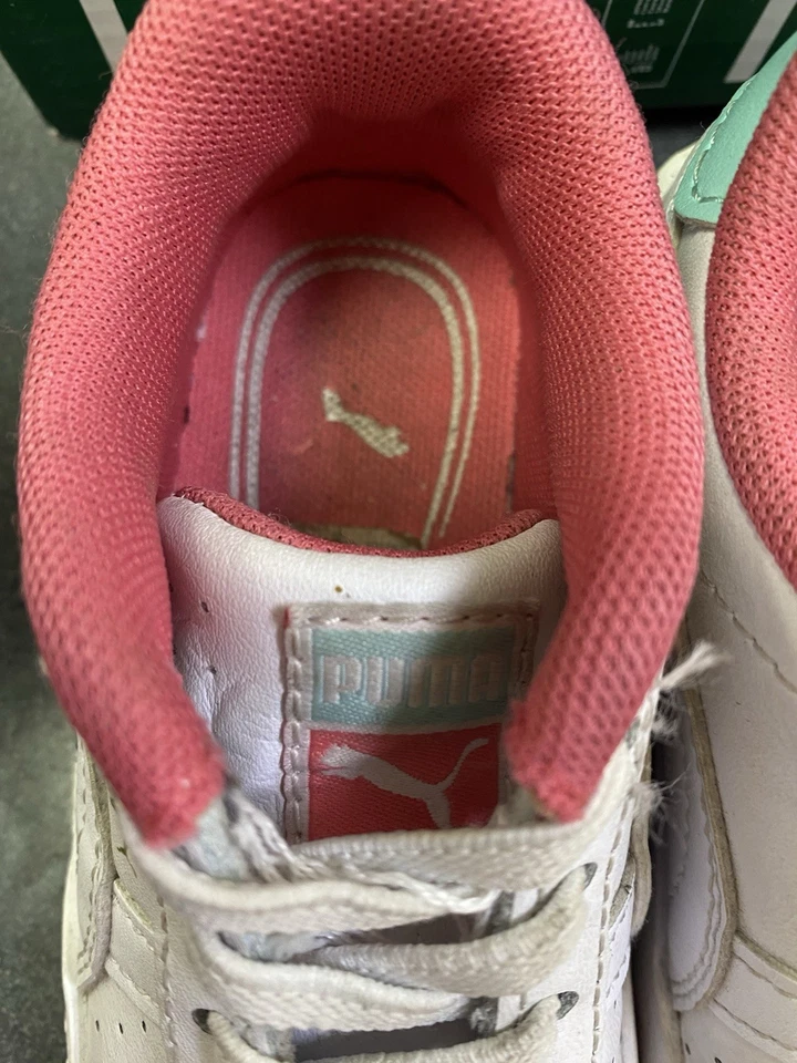 Puma Cali Spring Unicorn AC INF TALLA 6C Foto 3 de 4