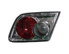RÜCKLICHT INNEN  LINKS FÜR MAZDA 6 4T 2002-2005 MIT NEBELSCHLUSSLEUCHTE