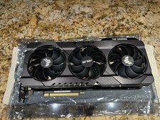 ASUS TUF Gaming GeForce RTX 3070 8GB GDDR6 scheda grafica