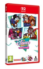 The Disney Afternoon Collection Switch 2 Neuf sous blister