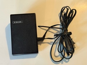 Singer YC-425 Sewing Machine Foot Pedal Controller