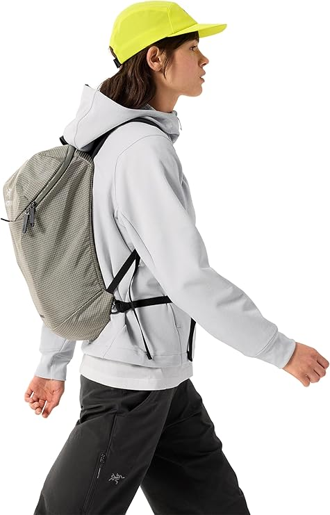 ARC'TERYX Konseal 15 Backpack Forage X000009832 | eBay