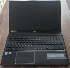 Notebook ACER Aspire V5-561G OHNE FESTPLATTE - funktionsfähig s. Beschreibung
