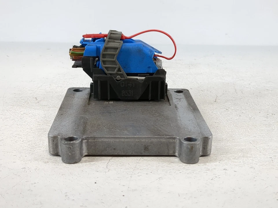Chevrolet HHR 2009-2011 caja de fusibles caja de fusibles módulo de relé 24251062 VEYNF Foto 2 de 4