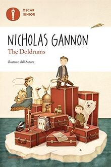 The Doldrums von Gannon, Nicholas | Buch | Zustand sehr gut