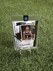 2025-26 Topps - New Applicants Autographs Dylan Harper #NA-DH (AU, RC)
