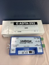 Tarjeta controladora de zona UniDrive ZoneLogix PRO 2.0 P/N: 301810. APN: 3275508