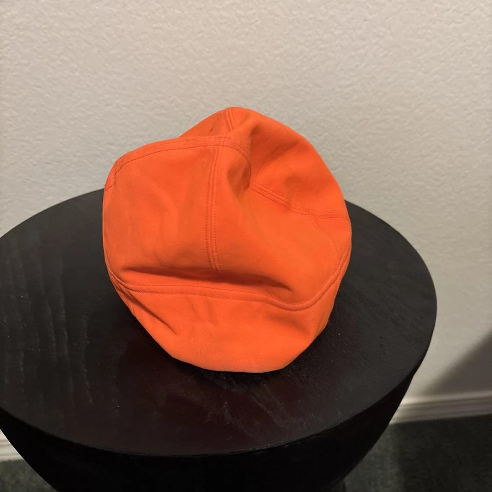 Мужская шапка First Lite Catalyst Brim - blaze S/M  - Изображение 3 из 4