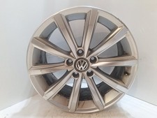 VW VOLKSWAGEN PASSAT MK7 2015-2024 17" Alloy Wheel OEM Genuine 3G0601025D