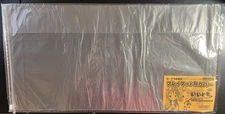 C-Labo TCG Clear Plastic Playmat Protector (Weiss, Pokemon, Magic etc.)