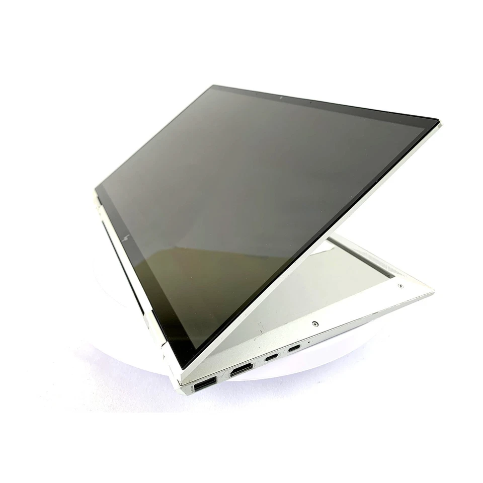 HP EliteBook X360 1040 G8 · i5-1145G7 · 16GB · 256GB, foto 1 de 5