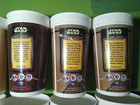 10 1999 Star Wars Episode I Cups. — photo 3