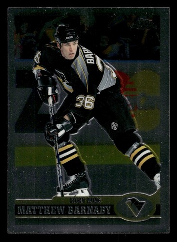 1999 Matthew Barnaby #131