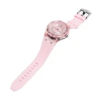 Kids Sports Watch Accurate Time Luminous Waterproof Quartz Watch For Women New