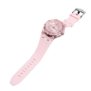 Kids Sports Watch Accurate Time Luminous Waterproof Quartz Watch For Women New