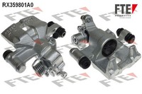 FTE Bremssattel 9290372 Gusseisen FüR Mazda 323 6 BJ 626 5 Hatchback GF Station