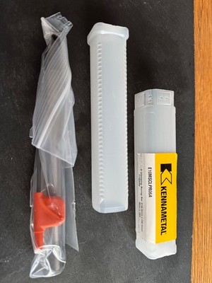 KENNAMETAL E10MSCLPR06A BOHRSTANGE