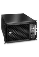 APC UPS 3000VA Smart-UPS Single Phase Online Uninterruptible Power Supply, Rack