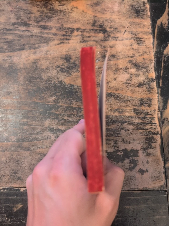 Vintage Planet Of The Dreamers (John D MacDonald, 1953, Pocket Books) Foto 4 de 4