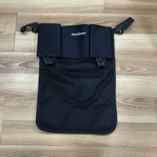 Maclaren Universal Organizer for Stroller - Black Mesh