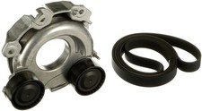 Keilrippenriemensatz Micro-V® E-START™ GATES K016PK995EST für MAZDA CX 30 DM DT