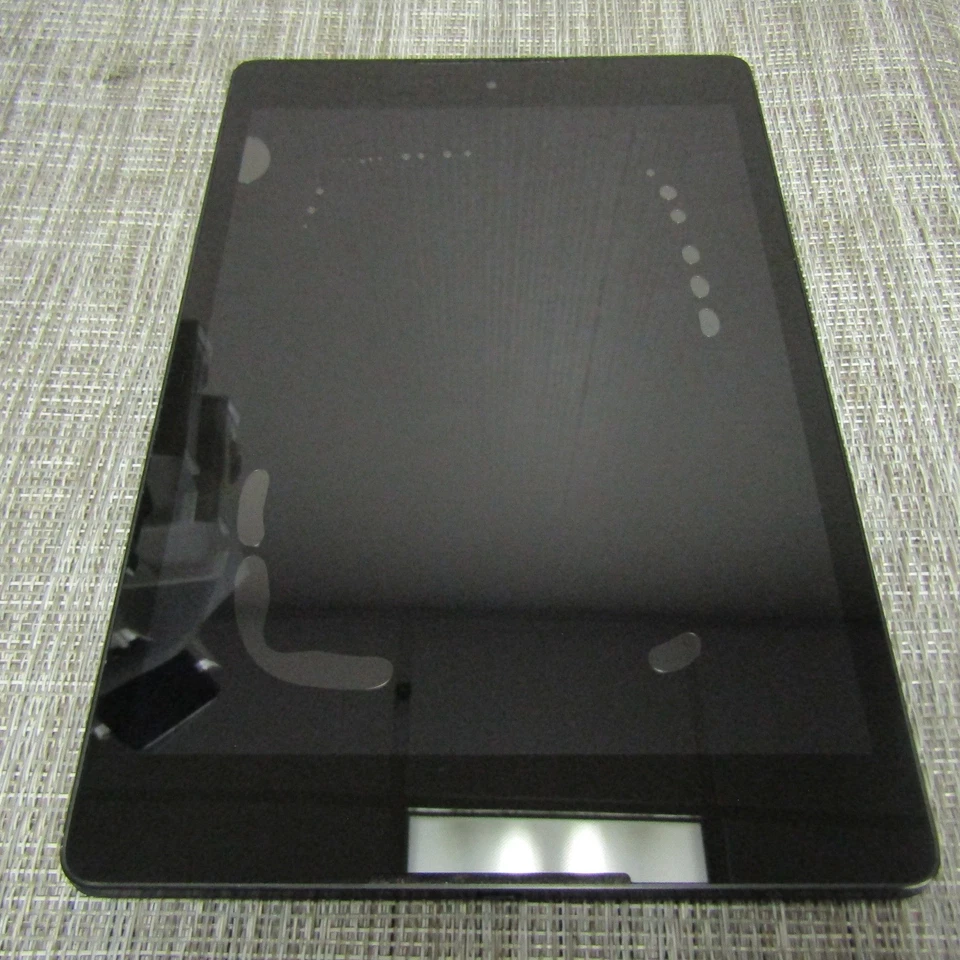 HTC NEXUS 9, WIFI ONLY, WORKS, PLEASE READ!! 64828 - Image 2 of 3