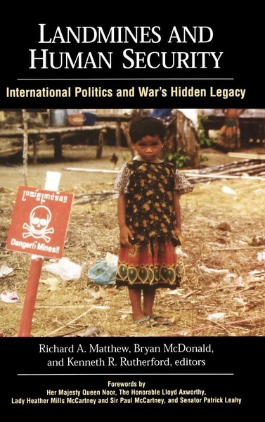 Landmines And Human Security | International Politics And War's Hidden Legacy-image