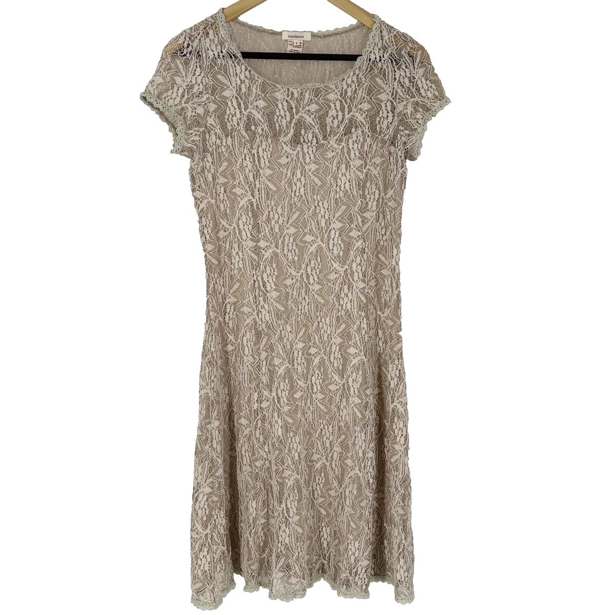 Sundance Lace Dresses for Women for sale | eBay