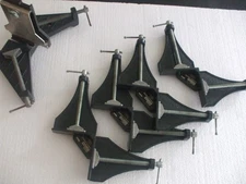 SEARS/CRAFTSMAN CORNER MITER CLAMP SAW GUIDE SET