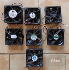 You choose 50mm 60mm 70mm 80mm 90mm Fans - See all Photos 