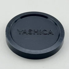 Yashica 48mm Front Lens Cap  Filter end 46 GENUINE OEM Made in Japan