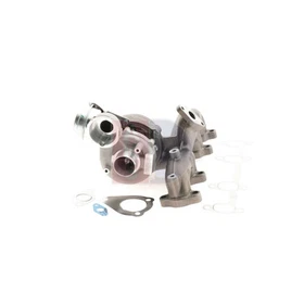 Turbolader AKS DASIS 045131N für Audi VW Skoda Seat A3