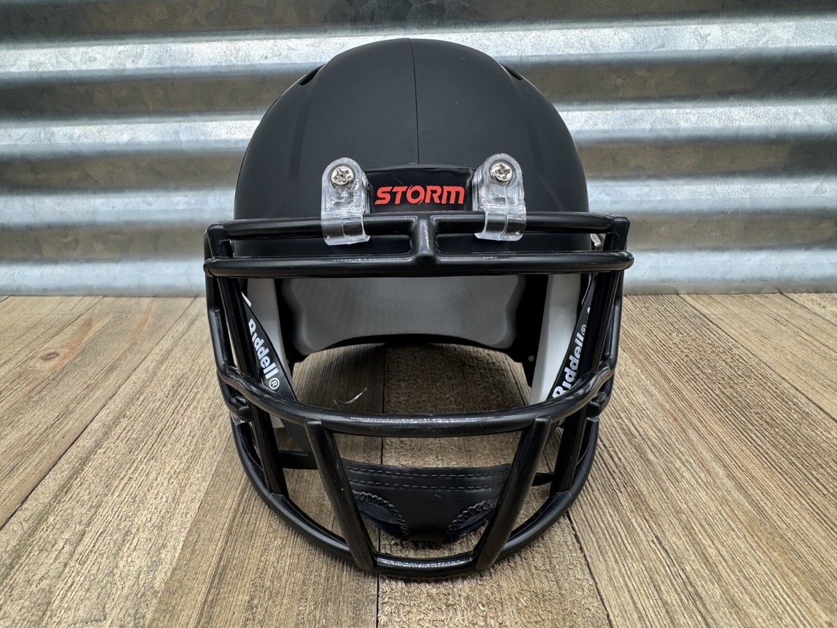 fabtasy football helmets twisters Notre Dame Fighting Irish Riddell SpeedFlex Authentic Helmet making it a bold statement piece in any football fans arsenal 900+ Best Fantasy Football Helmets