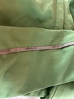 Sugoi Green Cycling Jacket SP Unisex Full Zip High Visibility Lightweight — photo 5